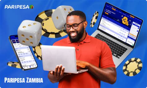 paripesa zambia|PariPesa Zambia Review (2024) > Betting Sites in Zambia.